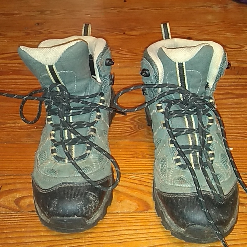 Salomon Unisex Hiking Boots